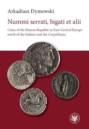 Nummi serrati, bigati et alii...