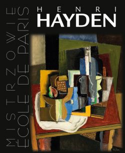Henri Hayden 