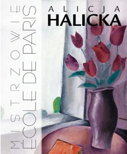 Alicja Halicka