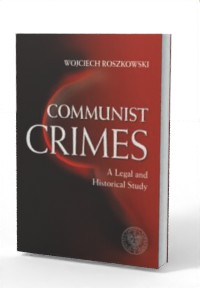 Communist Crimes