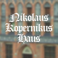 Nikolaus Kopernikus Haus
