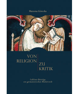 Von Religion zu Kritik