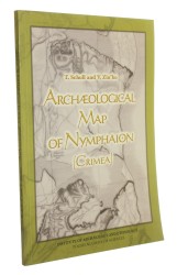 Archaeological Map of Nymphaion