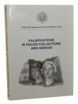 Falsifications in Polish Collections 